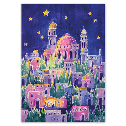 Bright Bethlehem