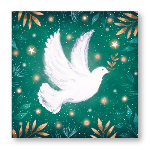 Dove of Peace