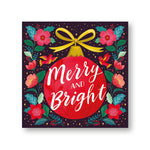 Merry and Bright