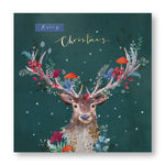 Festive Antlers