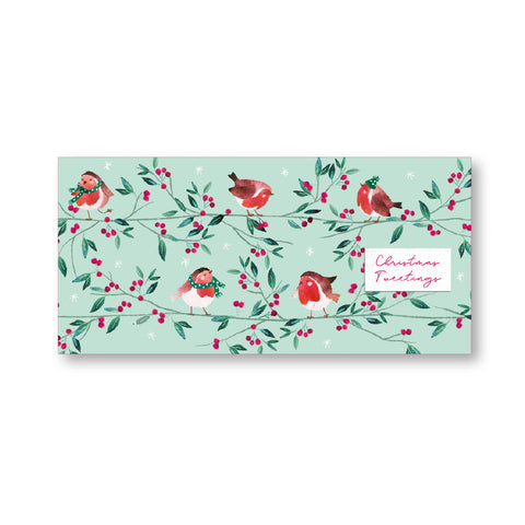 Robins money wallet