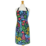 Forest Bathing Garden apron