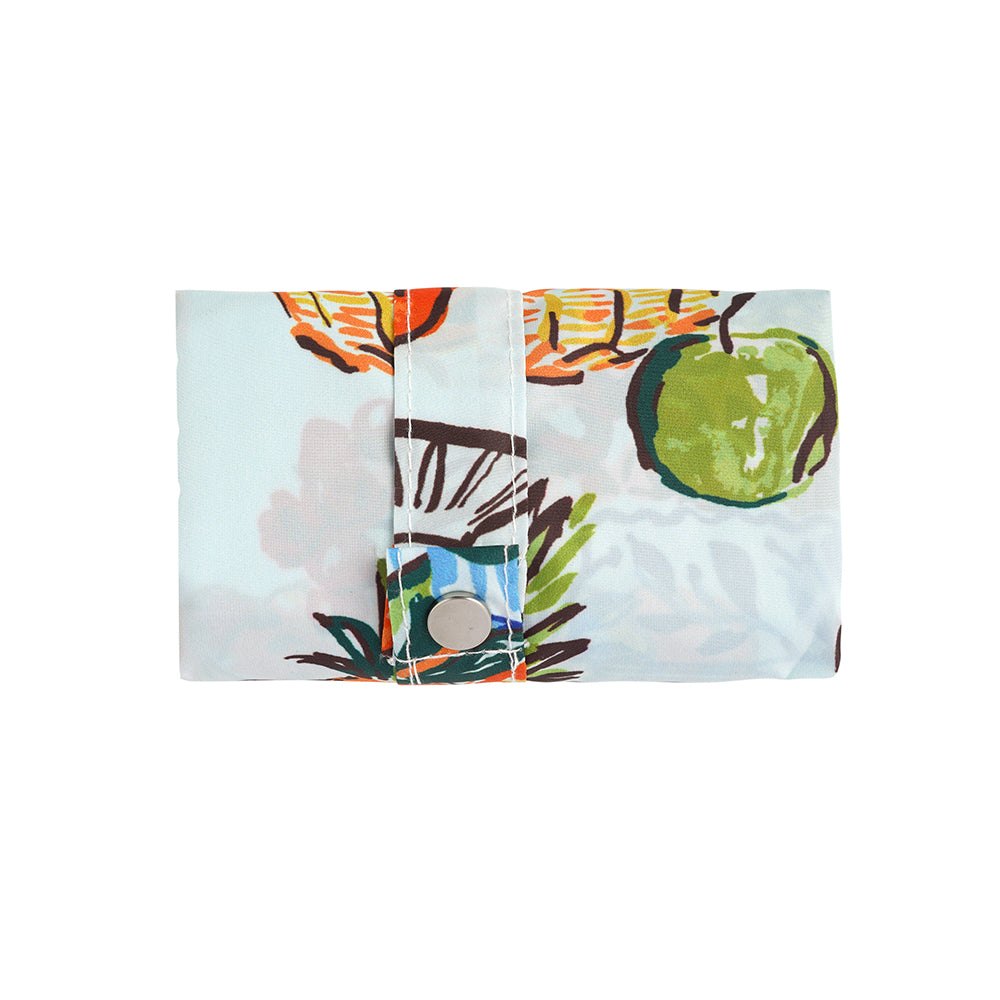 Summer Fruits folding bag – The MDUK online shop