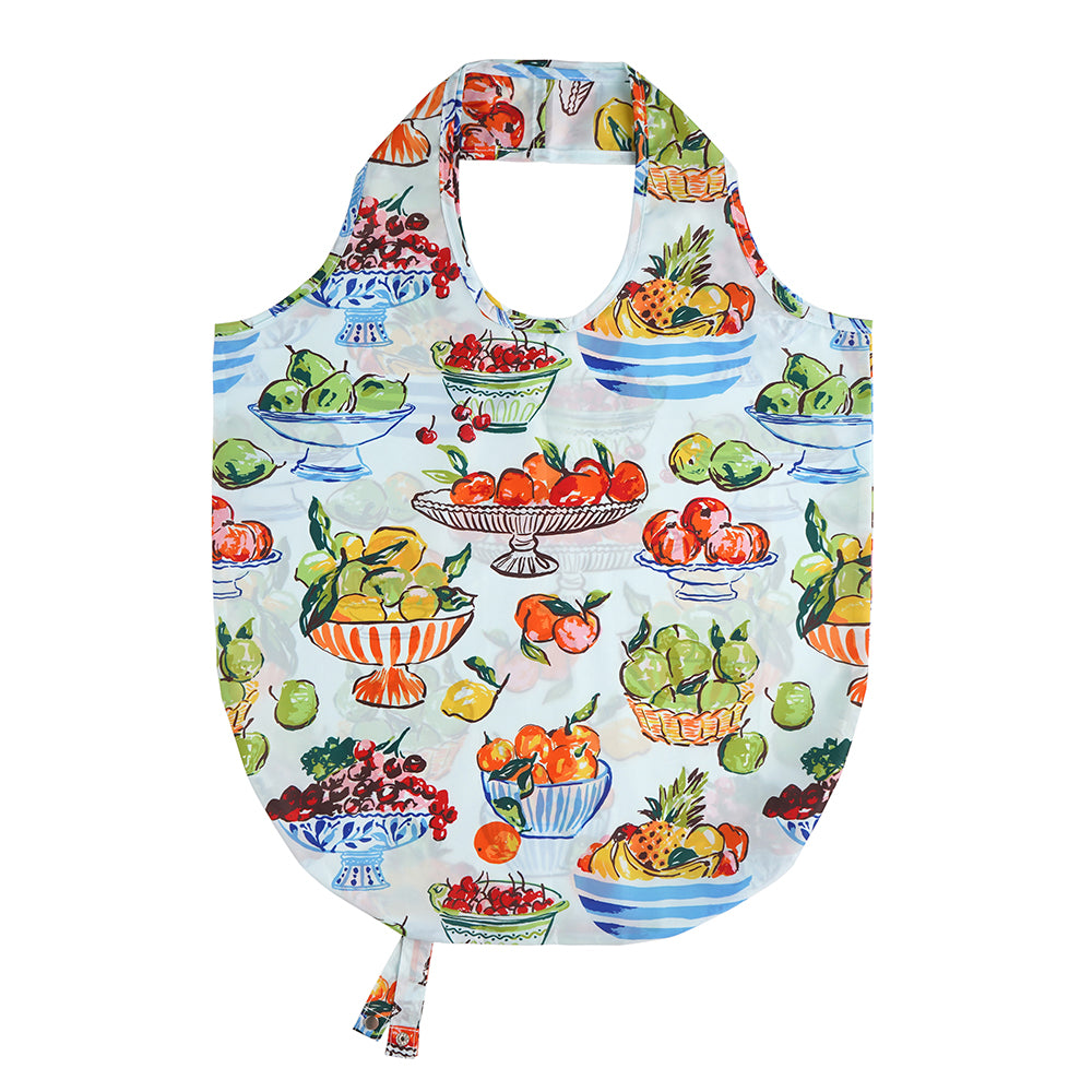 Summer Fruits folding bag – The MDUK online shop