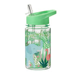 Jungle Friends water bottle