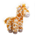 Gigi Giraffe