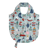 Christmas Ornaments folding bag