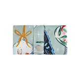 Christmas Ornaments folding bag