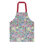 Born to be Wild kids' PVC apron