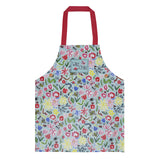 Born to be Wild kids' PVC apron