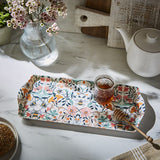 Bee Bloom small tray