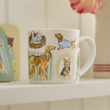 Best in Show mug