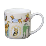 Best in Show mug