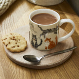 Feline Friends mug