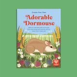 Create your own Adorable Dormouse