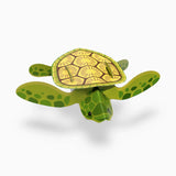 Create your own Swimming Baby Turtle