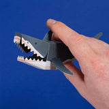 Create your own Chomping Shark