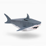 Create your own Chomping Shark