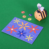 Create your own Buzzy Bumble Bee