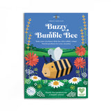 Create your own Buzzy Bumble Bee