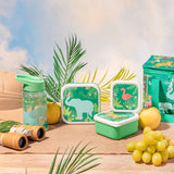 Jungle Friends lunch boxes