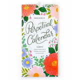 Perpetual calendar
