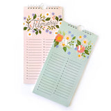 Perpetual calendar