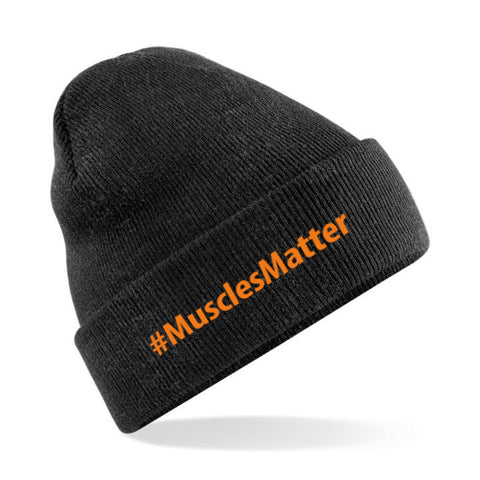 Limited edition Beanie hat