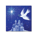 Dove Over Bethlehem