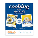 Mackie's recipe book