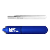 Reusable straw
