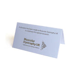 Place cards (pack of 10)